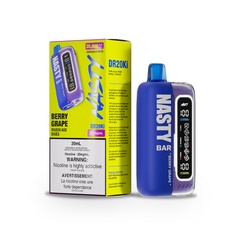 Nasty DR20Ki Disposable