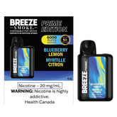 Breeze Prime 6000 Disposable