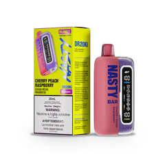 Nasty DR20Ki Disposable