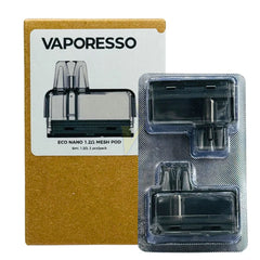 Vaporesso Eco Nano Replacement Pods