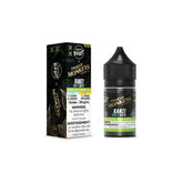 Flavour Beast x 12 Monkeys Salt