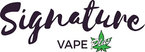 Signature Vape Plus Waterloo