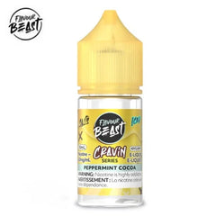 Flavour Beast Cravin' Salt