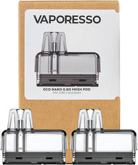 Vaporesso Eco Nano Replacement Pods