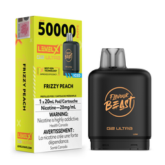 Flavour Beast Level X G2 Ultra Pods