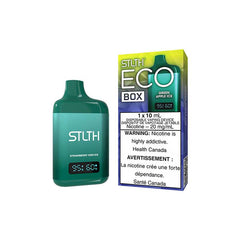 STLTH Eco Box Disposable