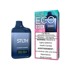 STLTH Eco Box Disposable