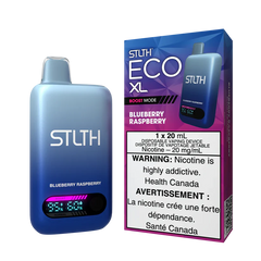 STLTH Eco XL Disposable