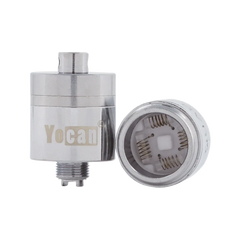 Yocan Evolve Plus XL Quad Coils