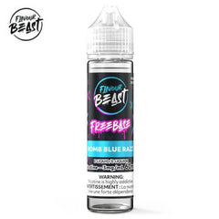 Flavour Beast Freebase