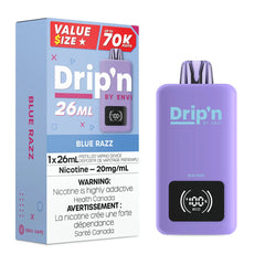 Dripn By Envi 26mL Disposable