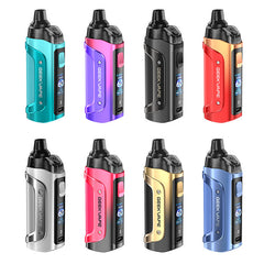 Geek Vape Boost 3 Starter Kit